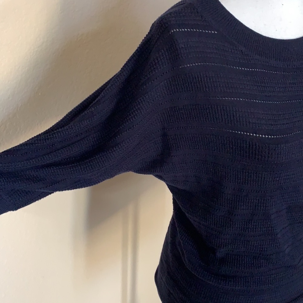 Ny & co short sleeve sweater - Picture 2 of 6